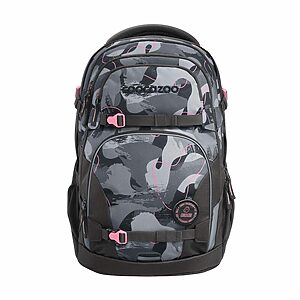Coocazoo Rucksack MATE Bubble Brush