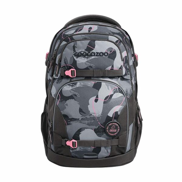 Coocazoo Rucksack MATE Bubble Brush