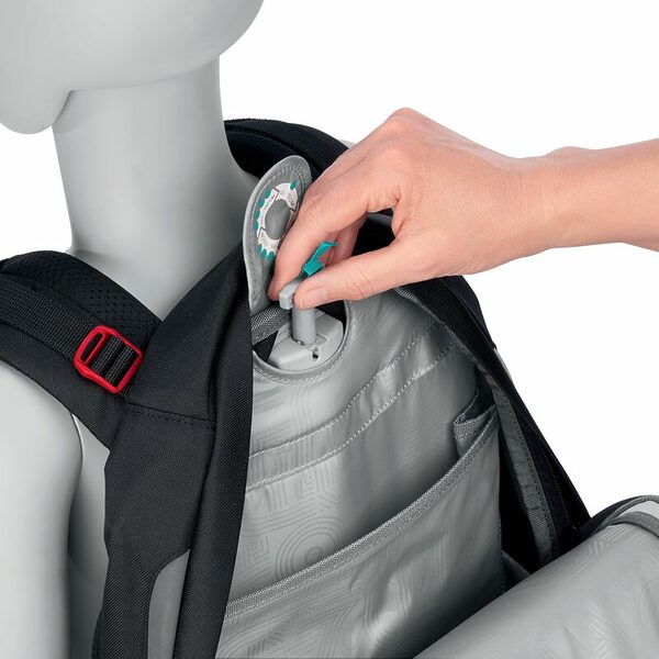Coocazoo Rucksack MATE Lava Lines – Bild 9