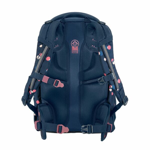 Coocazoo Rucksack MATE Bubble Dreams – Bild 9
