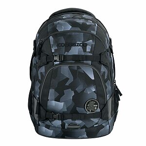 Coocazoo Rucksack MATE Grey Rocks