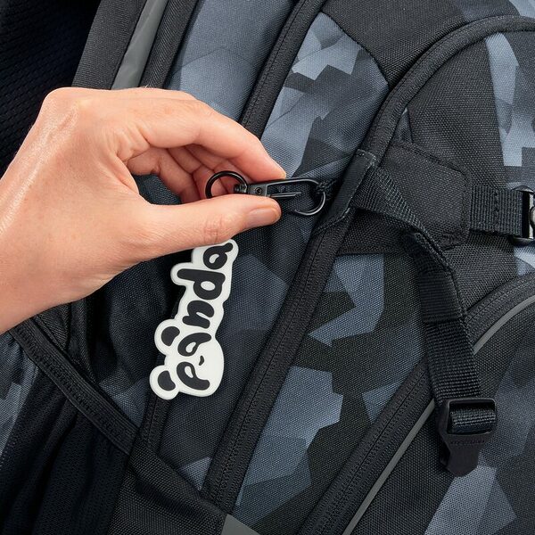 Coocazoo Rucksack MATE Grey Rocks – Bild 7