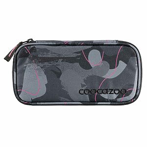 Coocazoo Schlampermäppchen Bubble Brush