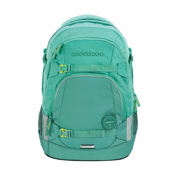 Coocazoo Rucksack MATE All Mint