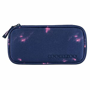 Coocazoo Schlampermäppchen Arctic Midnight