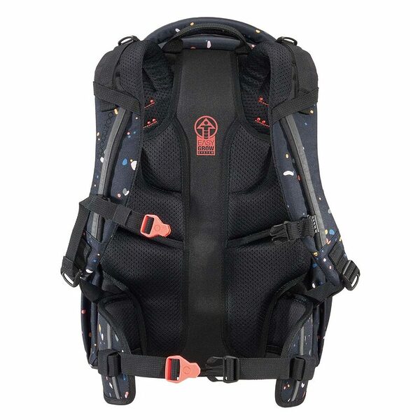 Coocazoo Rucksack MATE Sprinkled Candy – Bild 9