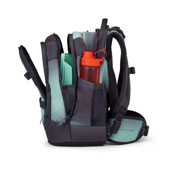 Sacht Pack Gradient Mint – Bild 10