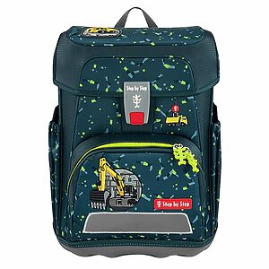 Step by Step Cloud Bagger Rocco