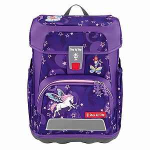 Step by Step Cloud Pegasus Liv