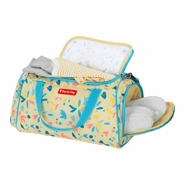 Step by Step Sporttasche Cat Lilly – Bild 2