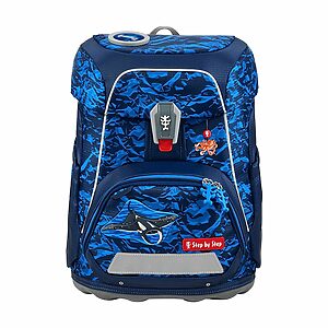 Step by Step Fit Manta Rio