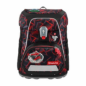 Step by Step Fit Ninja Yuma