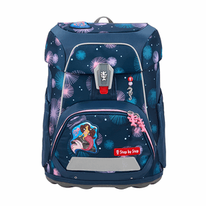 Step by Step Fit Mermaid Delia