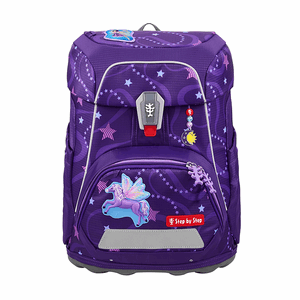 Step by Step Fit Pegasus Emily