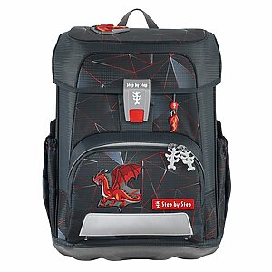 Step by Step Cloud Dragon Drako