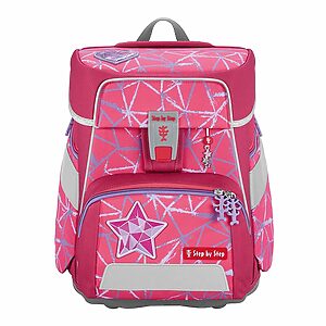 Step by Step Space Star Stella