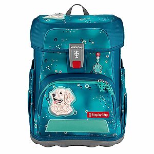 Step by Step Cloud Dog Basty