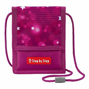 Step by Step Brustbeutel Sweet Unicorn Nuala