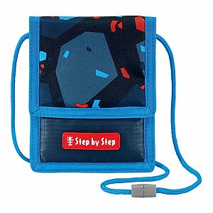 Step by Step Brustbeutel Tractor Freddy