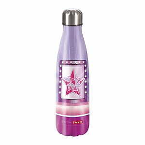 Step by Step Edelstahl-Trinkflasche Star Stella