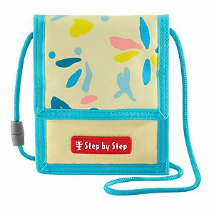 Step by Step Brustbeutel Cat Lilly