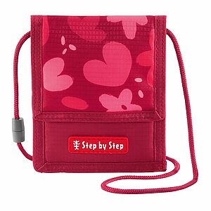 Step by Step Brustbeutel Wild Horse  Nora