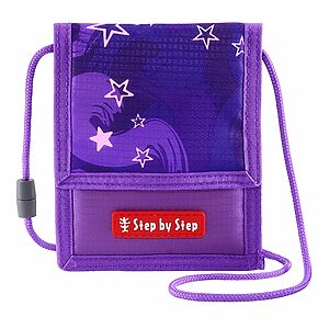 Step by Step Brustbeutel Pegasus Liv