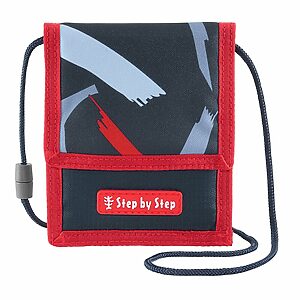 Step by Step Brustbeutel Sports Car Mick