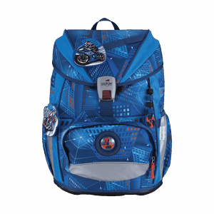 DerDieDas ErgoFlex Light Turbo Speed