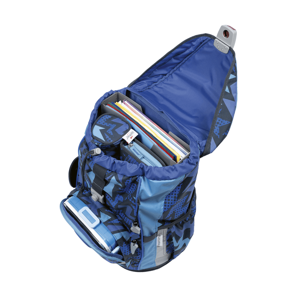 DerDieDas ErgoFlex Light Dark Dragon – Bild 3