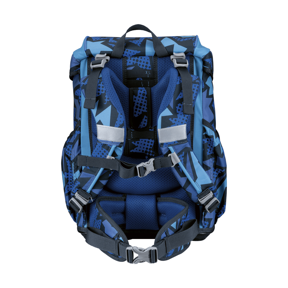 DerDieDas ErgoFlex Light Dark Dragon – Bild 4