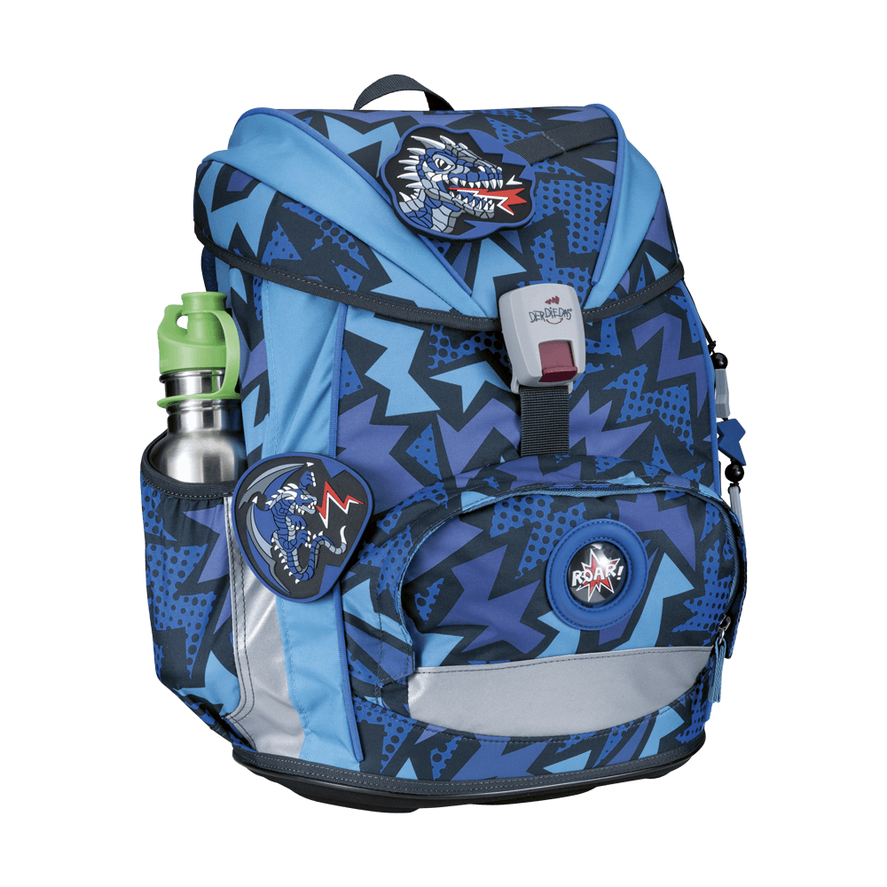 DerDieDas ErgoFlex Light Dark Dragon – Bild 5