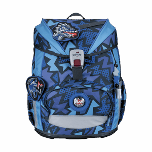 DerDieDas ErgoFlex Light Dark Dragon