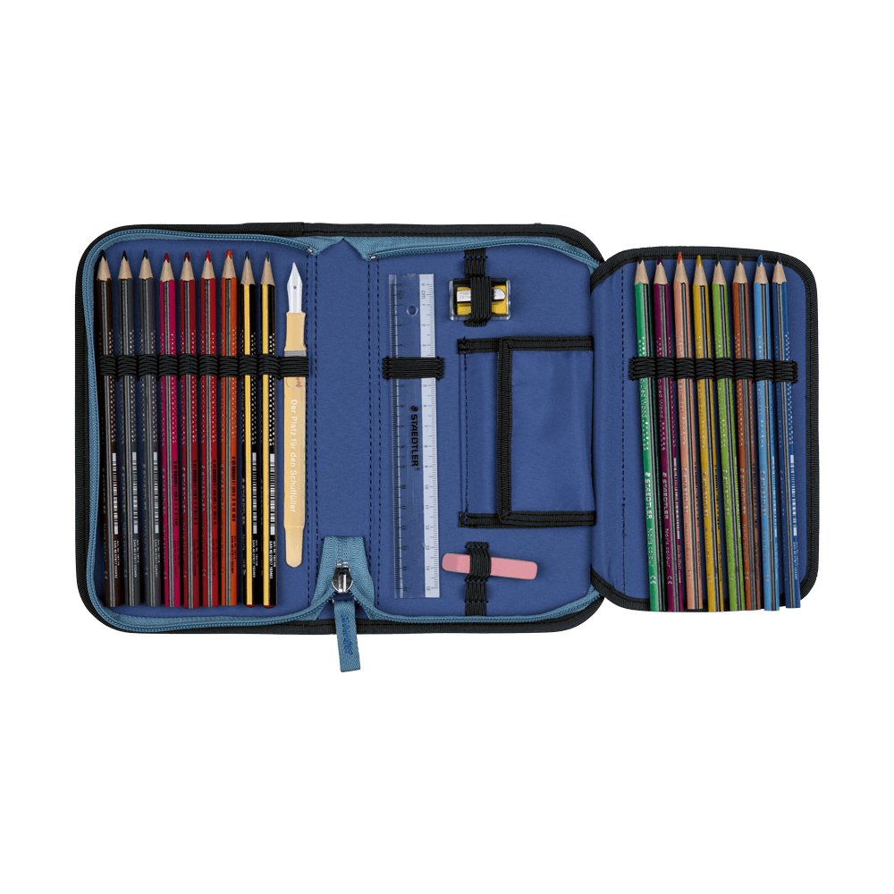 DerDieDas ErgoFlex Light Dark Dragon – Bild 9