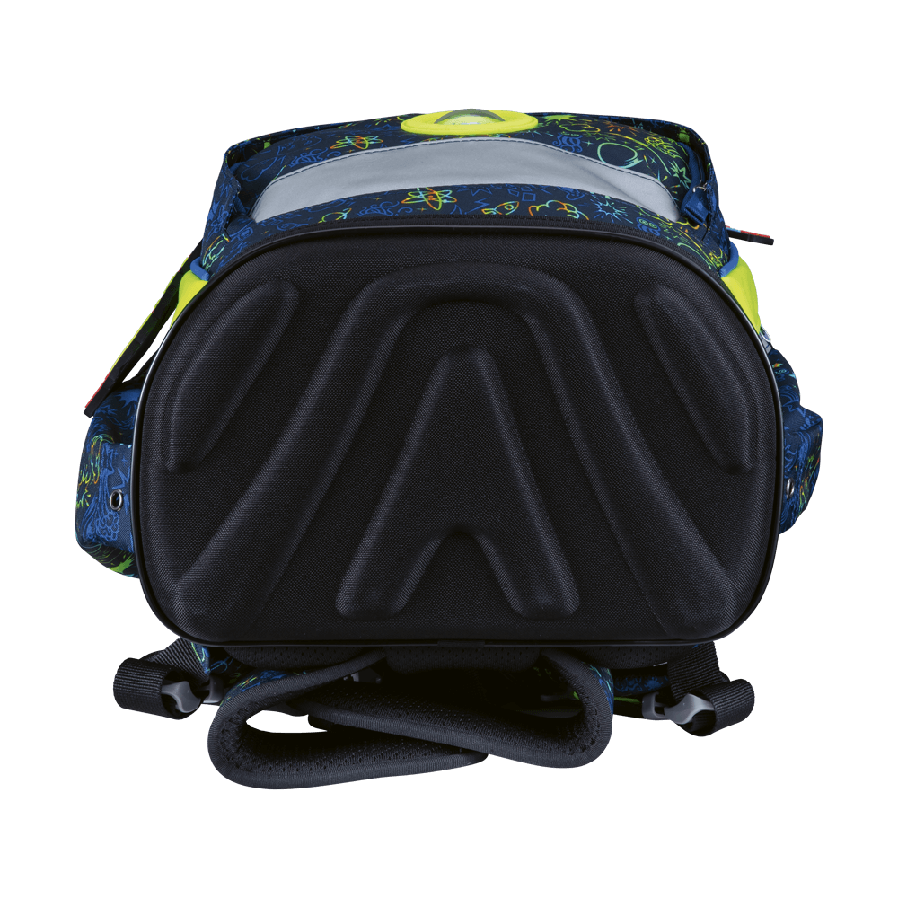 DerDieDas ErgoFlex Light Neon Crazy – Bild 8