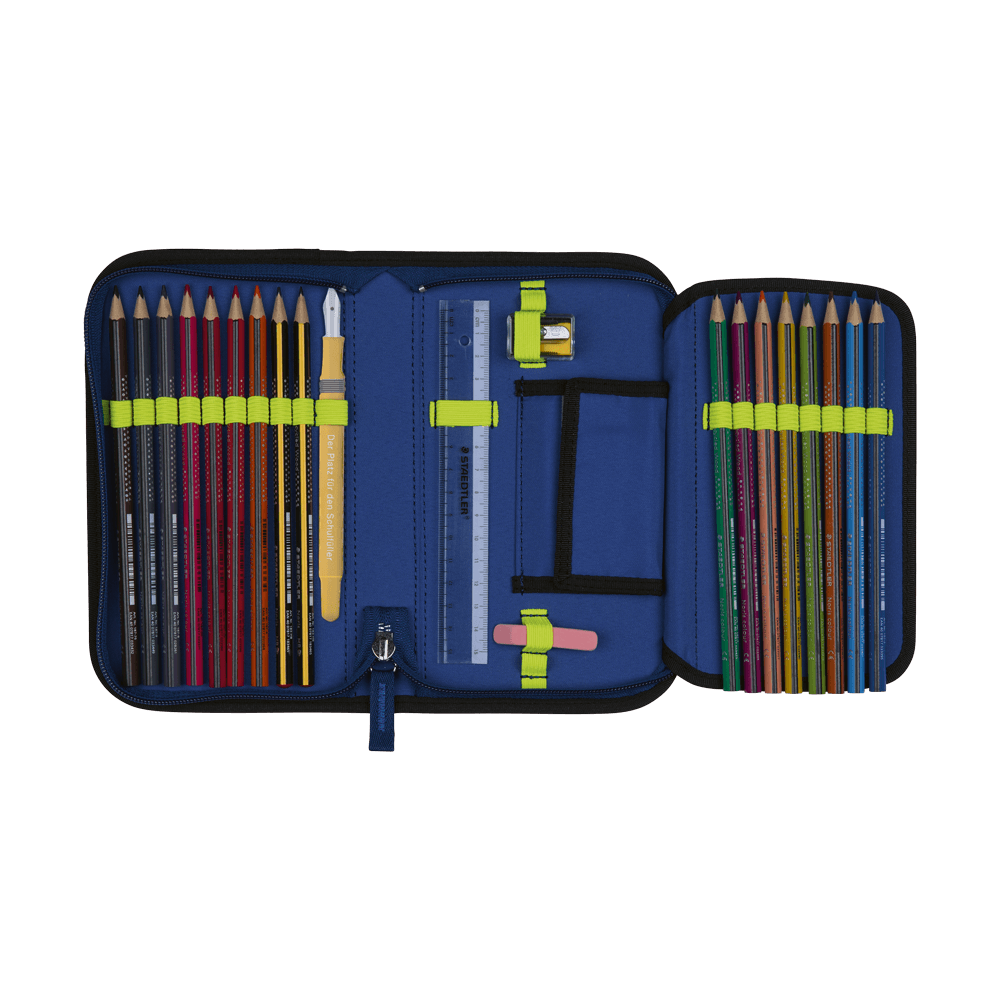 DerDieDas ErgoFlex Light Neon Crazy – Bild 10