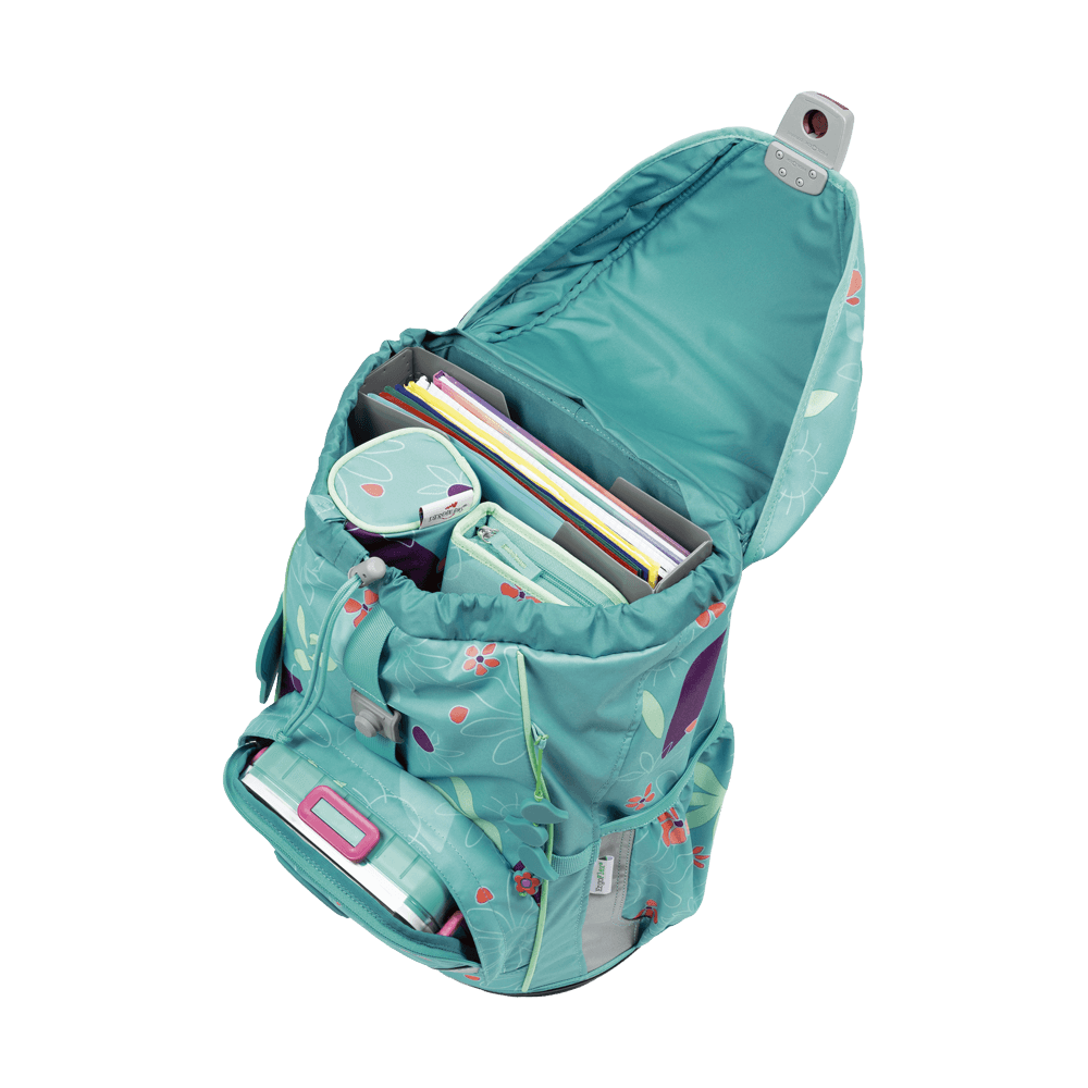 DerDieDas ErgoFlex Light Butterfly Garden – Bild 3