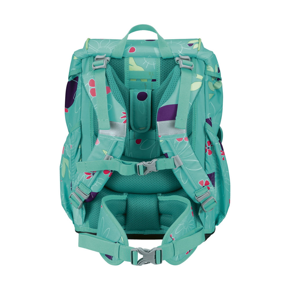 DerDieDas ErgoFlex Light Butterfly Garden – Bild 4