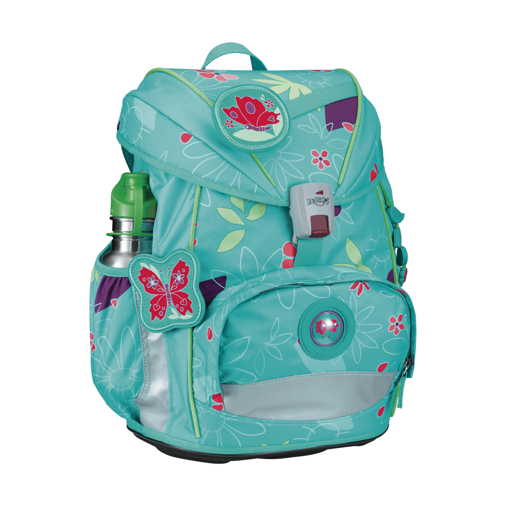 DerDieDas ErgoFlex Light Butterfly Garden – Bild 5