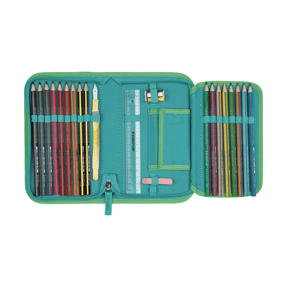 DerDieDas ErgoFlex Light Butterfly Garden – Bild 10