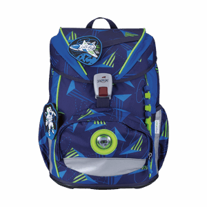 DerDieDas ErgoFlex Light Exklusiv LED Moon Mission