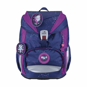 DerDieDas ErgoFlex Light Exklusiv LED Dancing Star