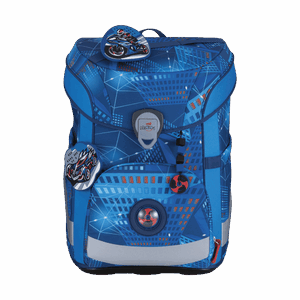 DerDieDas ErgoFlex Easy Turbo Speed