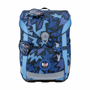 DerDieDas ErgoFlex Easy Dark Dragon