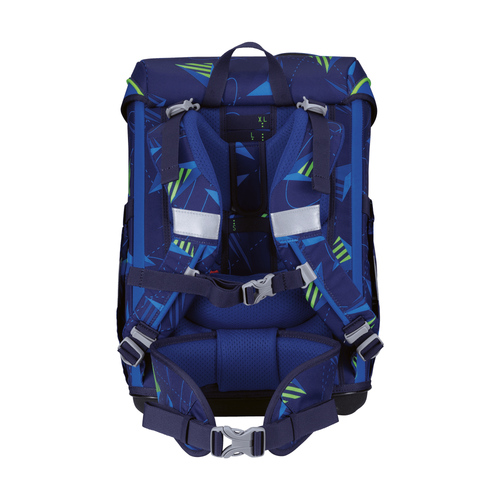 DerDieDas ErgoFlex Easy Exklusiv LED Moon Mission – Bild 5