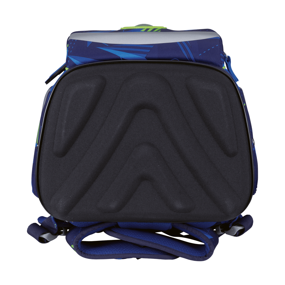 DerDieDas ErgoFlex Easy Exklusiv LED Moon Mission – Bild 8