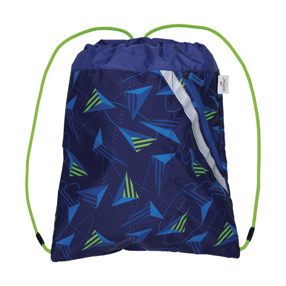 DerDieDas ErgoFlex Easy Exklusiv LED Moon Mission – Bild 13