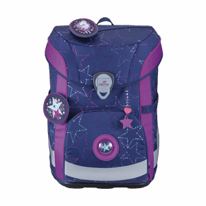 DerDieDas ErgoFlex Easy Exklusiv LED Dancing Star