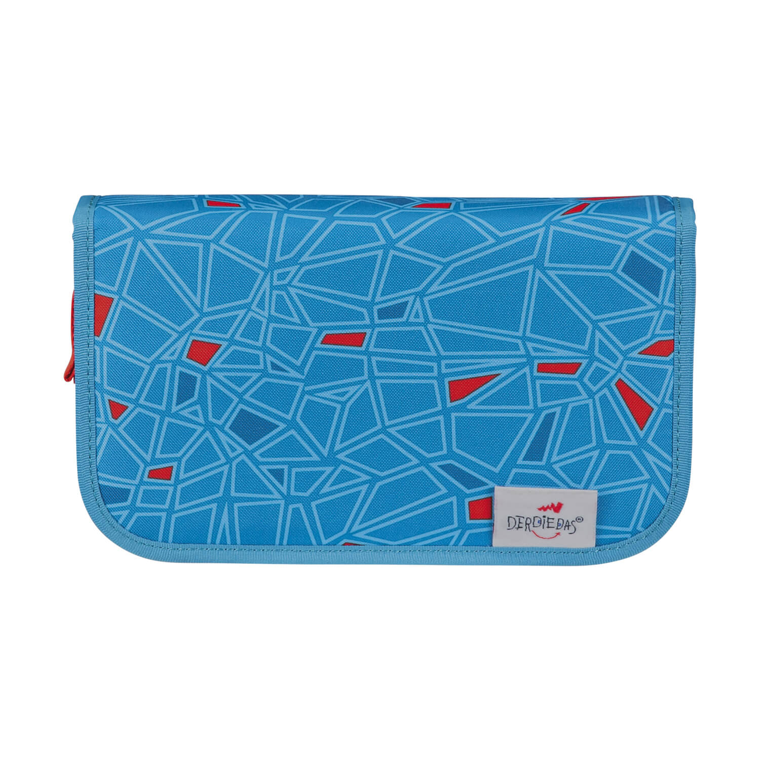 DerDieDas ErgoFlex Easy Exklusiv Superflash Blue Ice – Bild 8