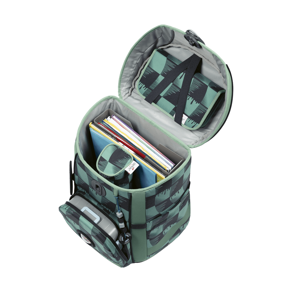 DerDieDas ErgoFlex Easy Exklusiv Superflash Super Truck – Bild 15